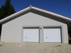 Garage : avantages et inconvénients